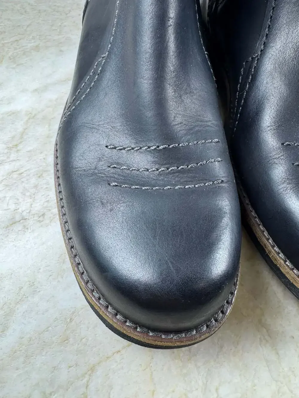 Clarks upgrade your
